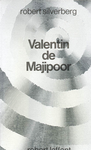 Valentin de Majipoor - Majipoor tome 3 - AE