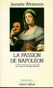 La passion de napoleon