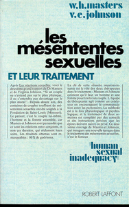 Les mésententes sexuelles