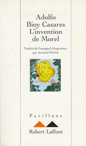 L'invention de Morel - NE