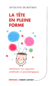 La tête en pleine forme