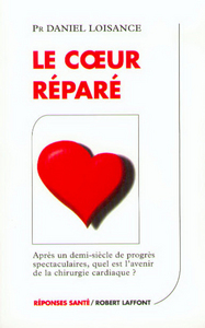 LE COEUR REPARE