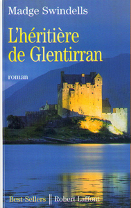 L'héritière de Glentirran