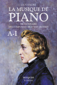 LA MUSIQUE DE PIANO - TOME 1 - VOL01