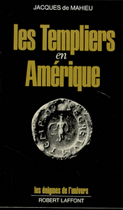 Les templiers en Amérique