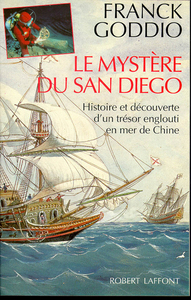 Le mystère du San Diego