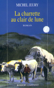 La charrette au clair de lune