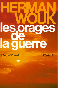 Les orages de la guerre - tome 3