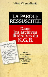 La parole ressuscitée