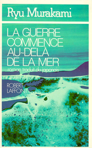 La guerre commence au delà de la mer