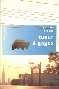 Tueur à gages - PP