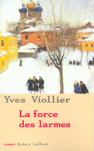 La force des larmes - tome 3 - NE