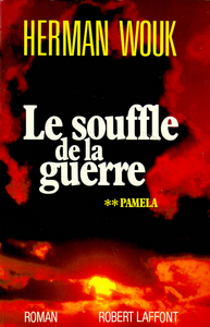 Le souffle de la guerre - tome 2