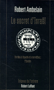 Le secret d'Israël