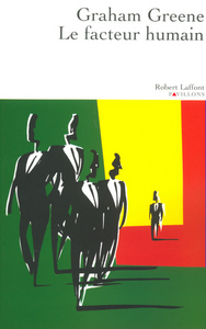 LE FACTEUR HUMAIN - NE