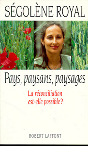 Pays, paysans, paysages