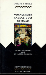 Voyage dans la magie des rythmes
