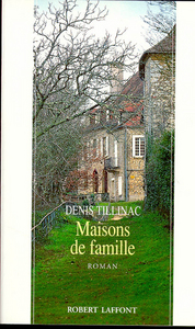 Maisons de famille - NE