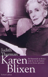 Karen Blixen - NE