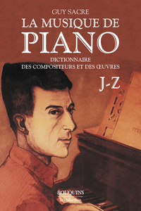 LA MUSIQUE DE PIANO - TOME 2 - VOL02