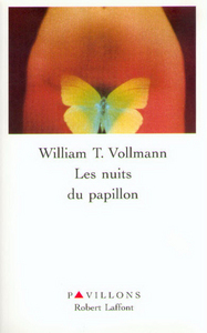 Les nuits du papillon