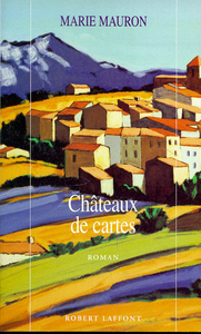 Châteaux de cartes - NE