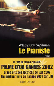 Le pianiste - NE