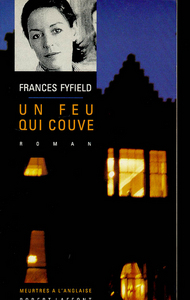 Un feu qui couve