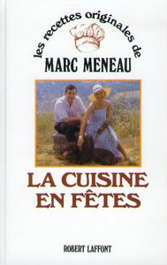 La cuisine en fêtes - NE