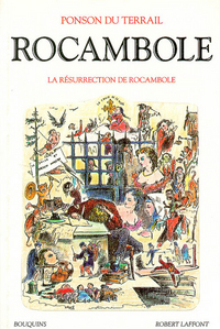 Rocambole - tome 2