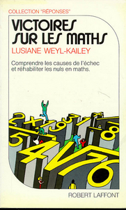 Victoires sur les maths