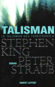 Le Talisman des territoires - Tome 1