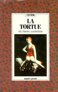 Tortue -la totem