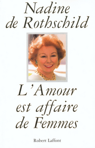 L'Amour est affaire de femmes