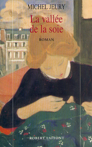 La vallée de la soie - tome 1