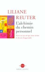 L'alchimie du chemin personnel