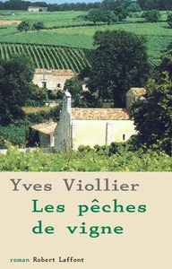 Les pêches de vigne - NE