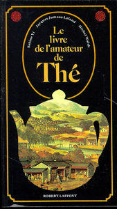 Livre de l'amateur de thé - NE