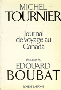 Journal de voyage au Canada