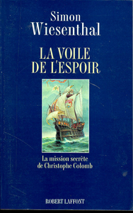 La voile de l'espoir