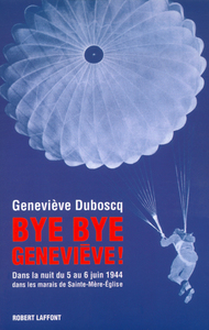 BYE BYE GENEVIEVE - NE