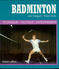 Badminton