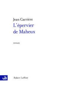 L'épervier de Maheux - NE