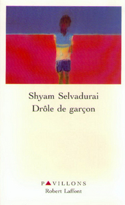 Drôle de garçon