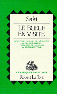 Le boeuf en visite - Pavillons Classiques