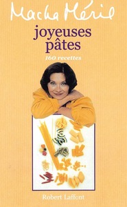 JOYEUSES PATES - NE