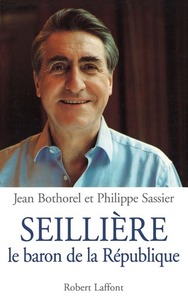 Seillière le baron de la République