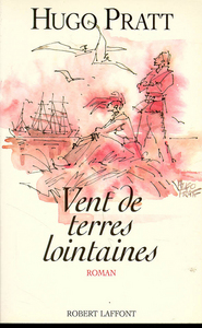 Vent de terres lointaines