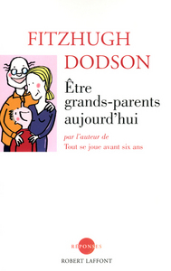 Etre grands-parents aujourd'hui - NE