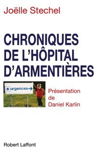 Chroniques de l'hôpital d'Armentières - NE